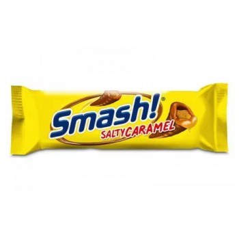 Smash Chocolate 40 Gr x 25