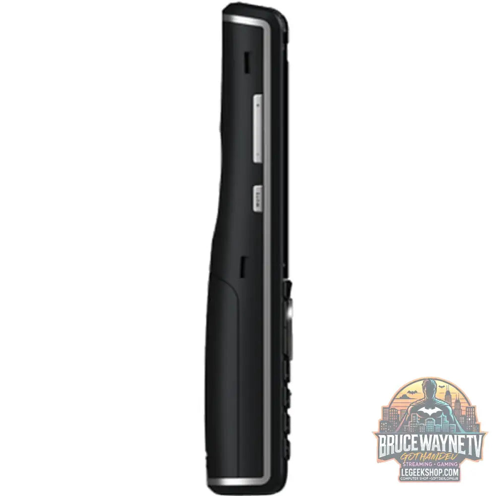 snom m65 DECT, Mobilteil - snom - vue 2