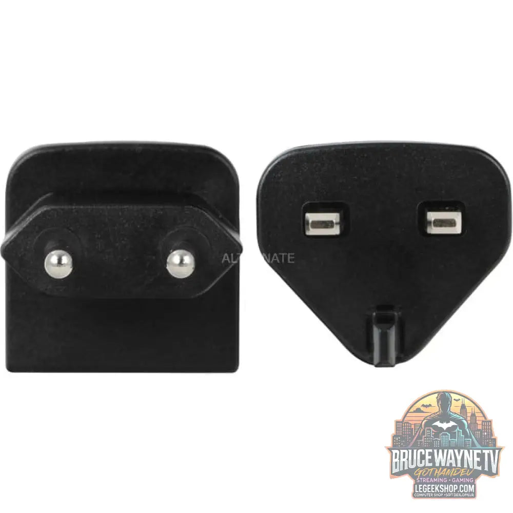 snom Power Supply for Snom phones, Netzteil - snom - vue 4