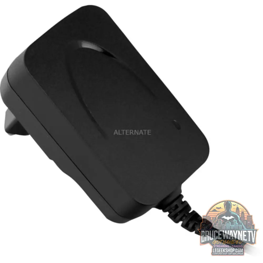 snom Power Supply for Snom phones, Netzteil - snom - vue 2