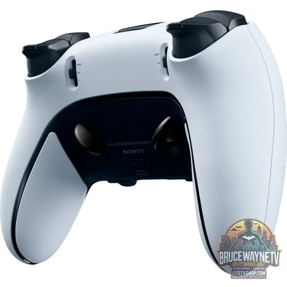 Sony DualSense Edge Wireless-Controller, Gamepad - Sony - vue 8