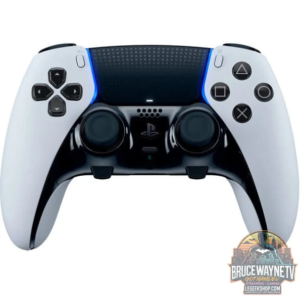 Sony DualSense Edge Wireless-Controller, Gamepad - Sony