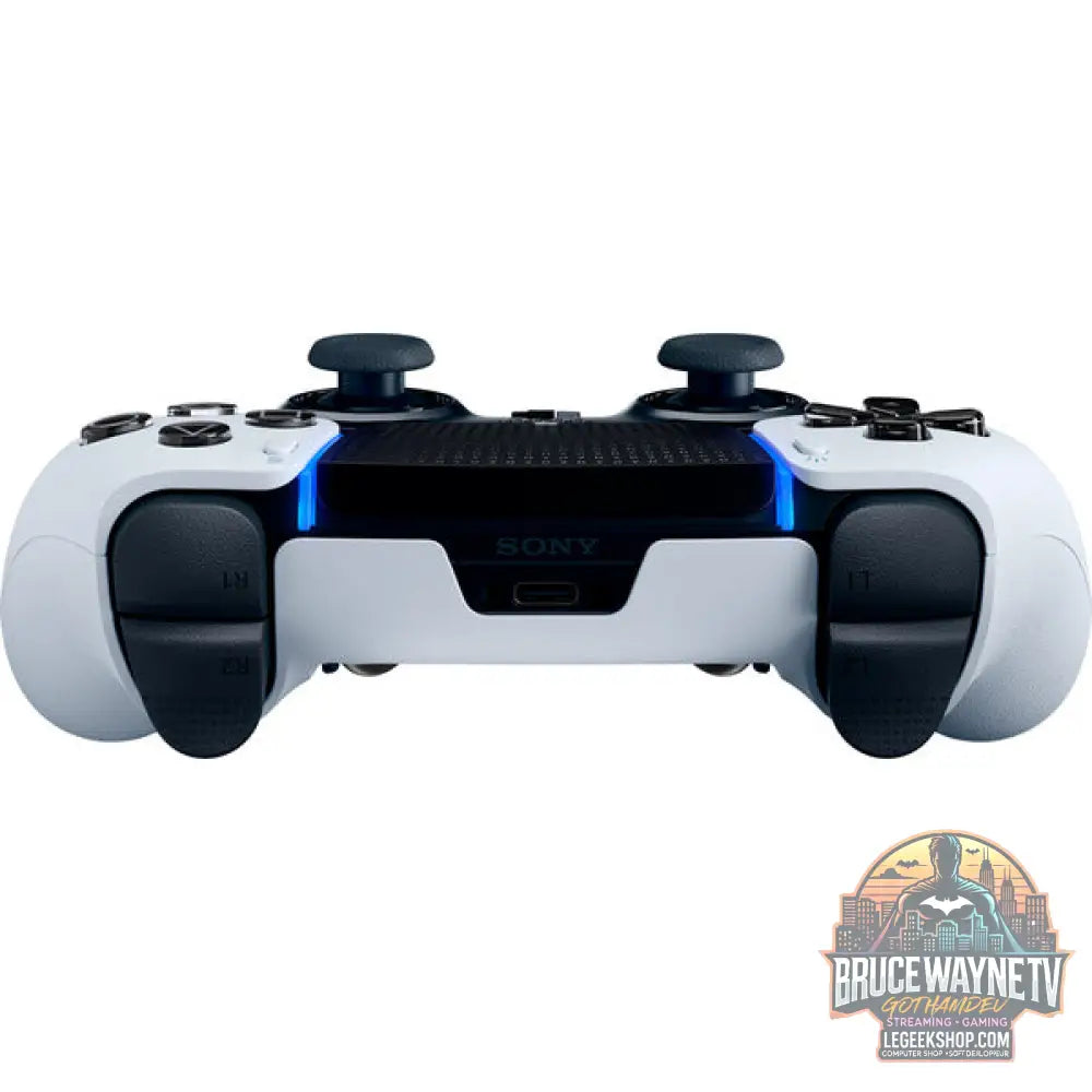 Sony DualSense Edge Wireless-Controller, Gamepad - Sony - vue 4