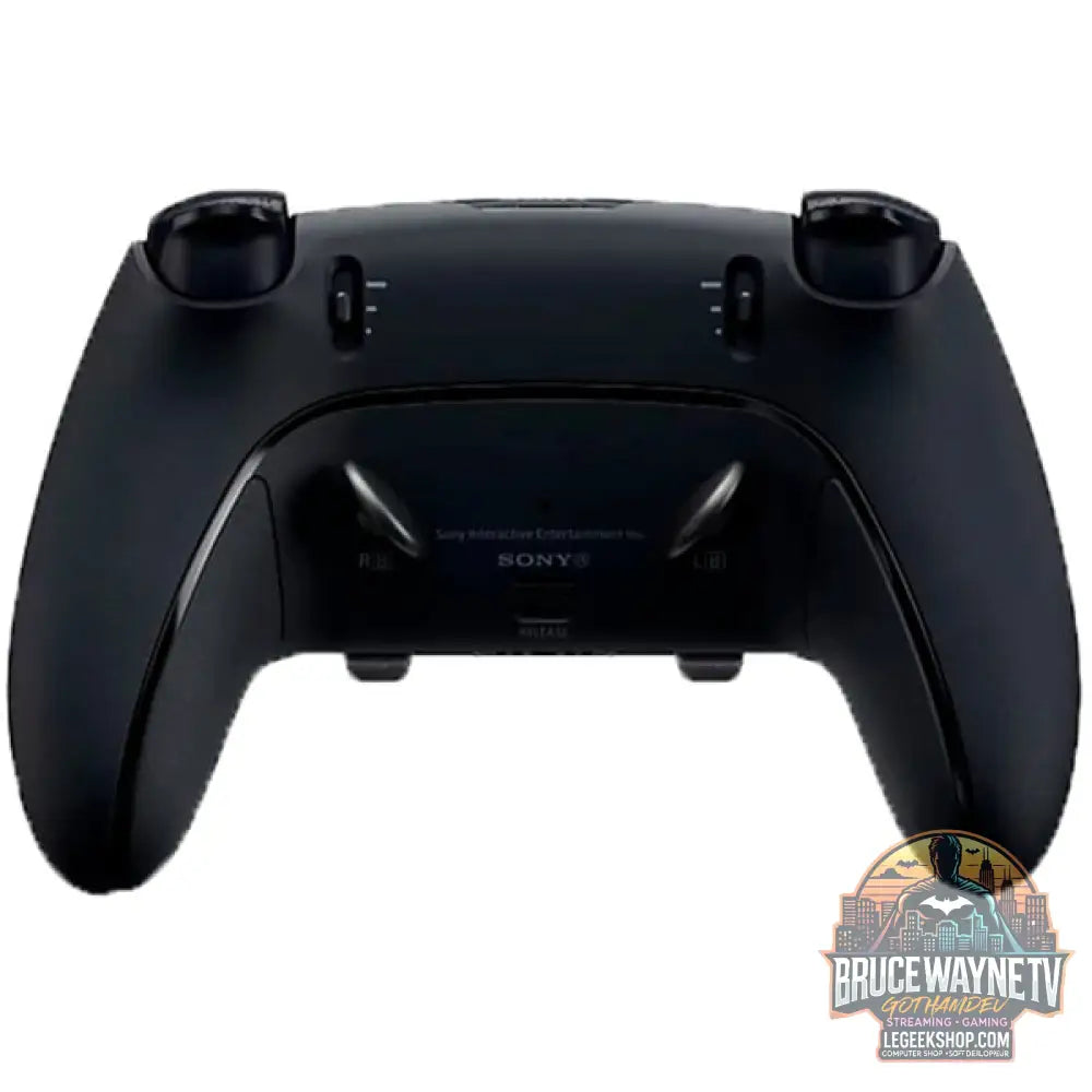 Sony DualSense Edge Wireless-Controller, Gamepad - Sony - vue 4