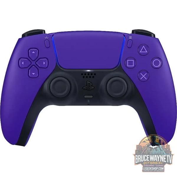 Sony DualSense Wireless-Controller, Gamepad - Sony
