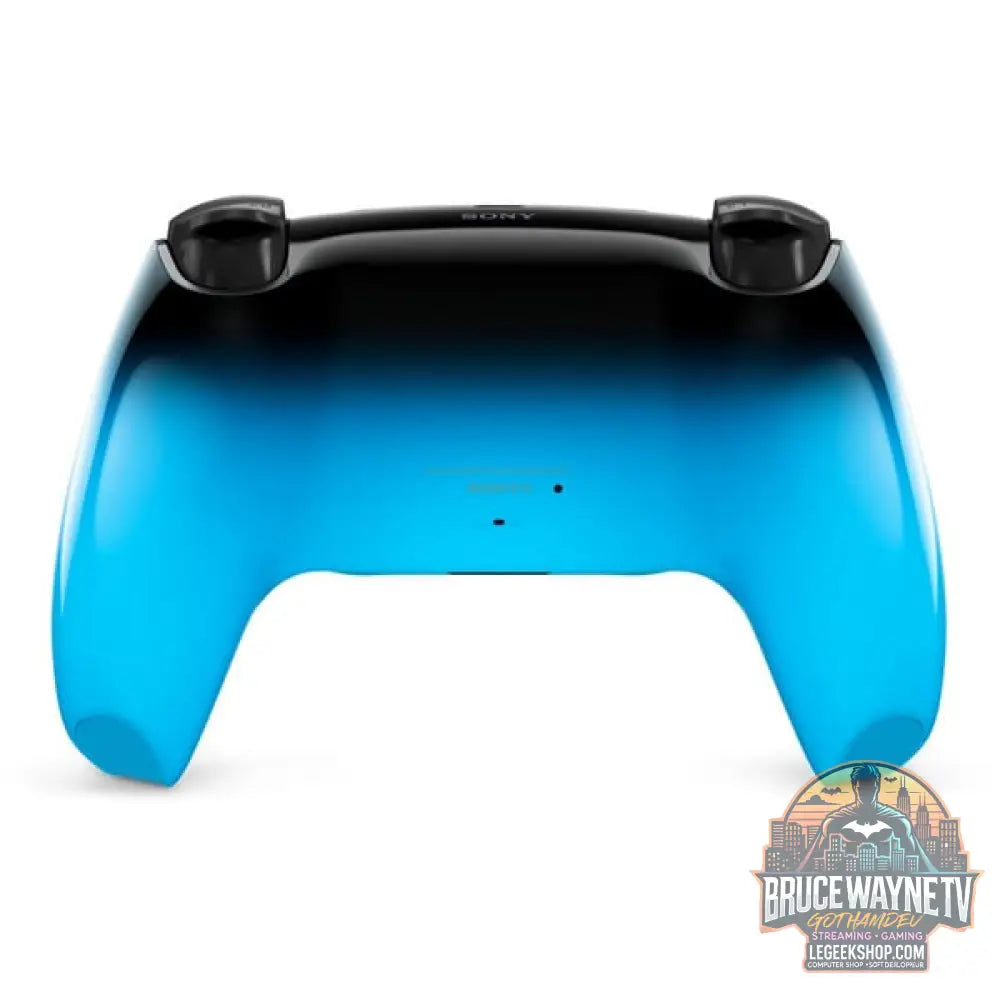 Sony DualSense Wireless-Controller, Gamepad - Sony - vue 4