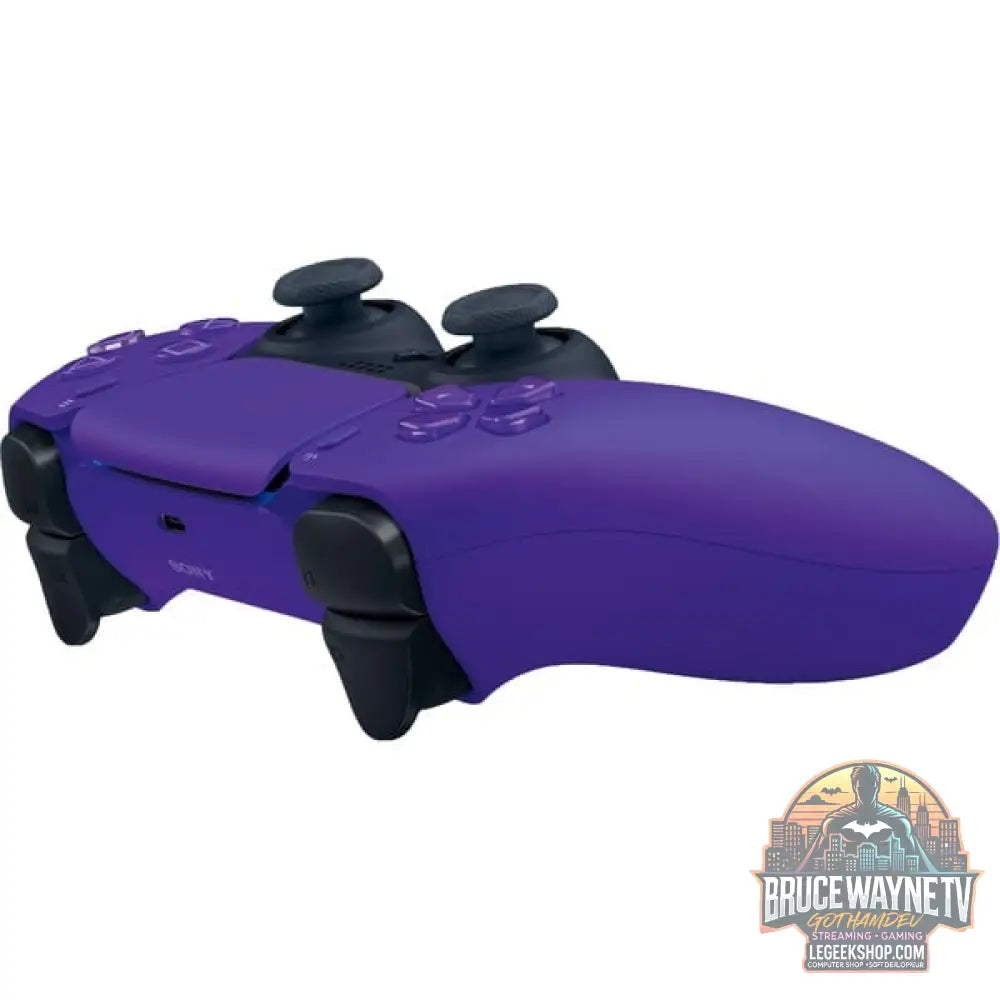 Sony DualSense Wireless-Controller, Gamepad - Sony - vue 3