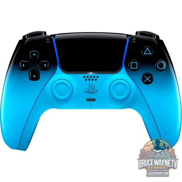 Sony DualSense Wireless-Controller, Gamepad - Sony