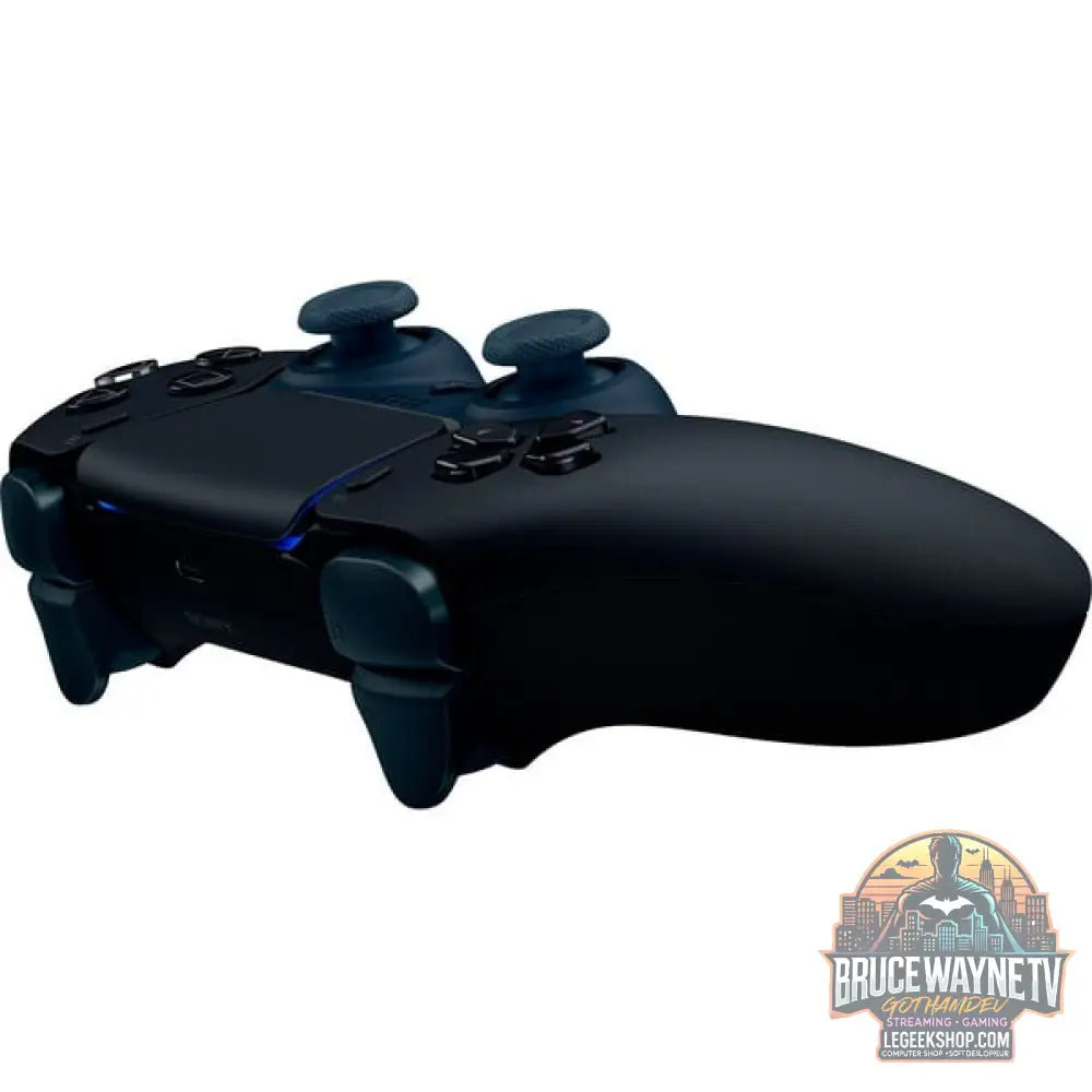 Sony DualSense Wireless-Controller, Gamepad - Sony - vue 4