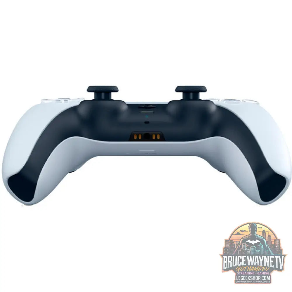 Sony DualSense Wireless-Controller, Gamepad - Sony - vue 4