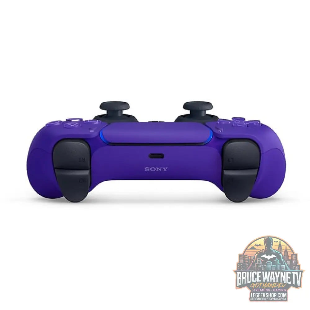 Sony DualSense Wireless-Controller, Gamepad - Sony - vue 2