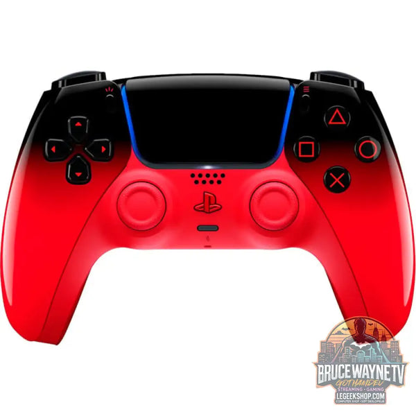 Sony DualSense Wireless-Controller, Gamepad - Sony