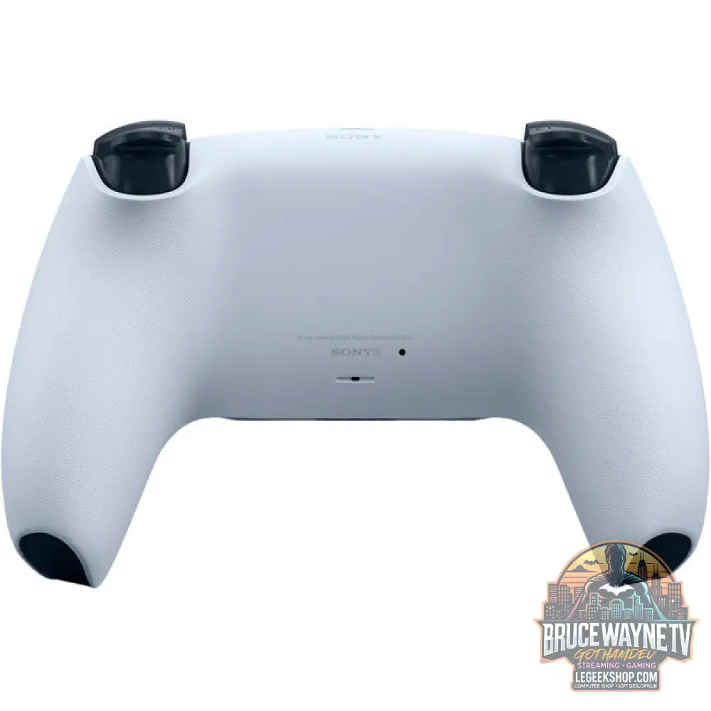 Sony DualSense Wireless-Controller, Gamepad - Sony - vue 6