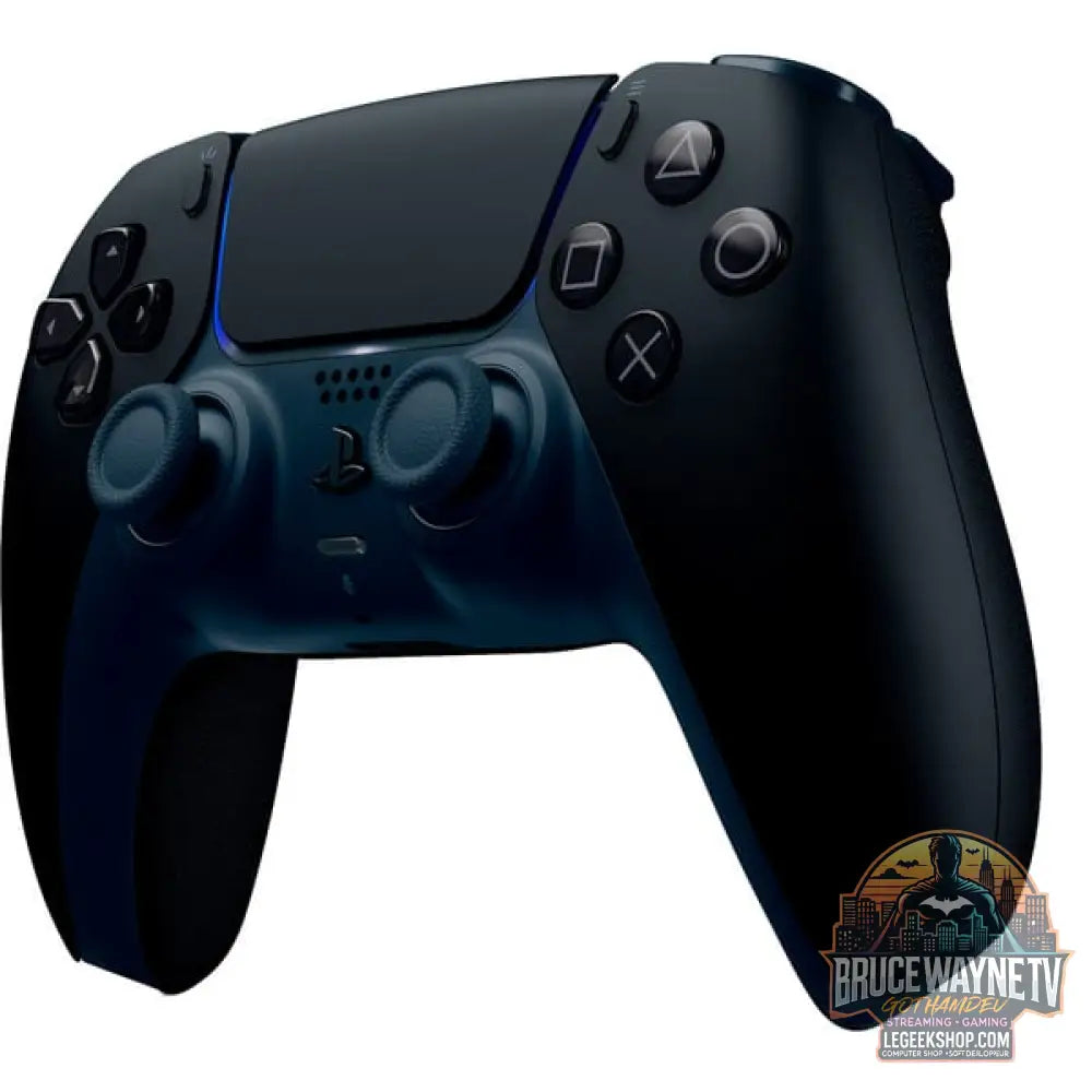 Sony DualSense Wireless-Controller, Gamepad - Sony - vue 2