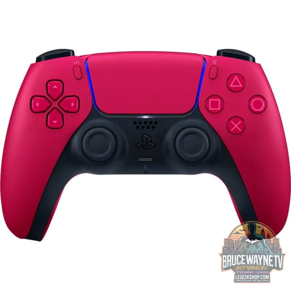 Sony DualSense Wireless-Controller, Gamepad - Sony