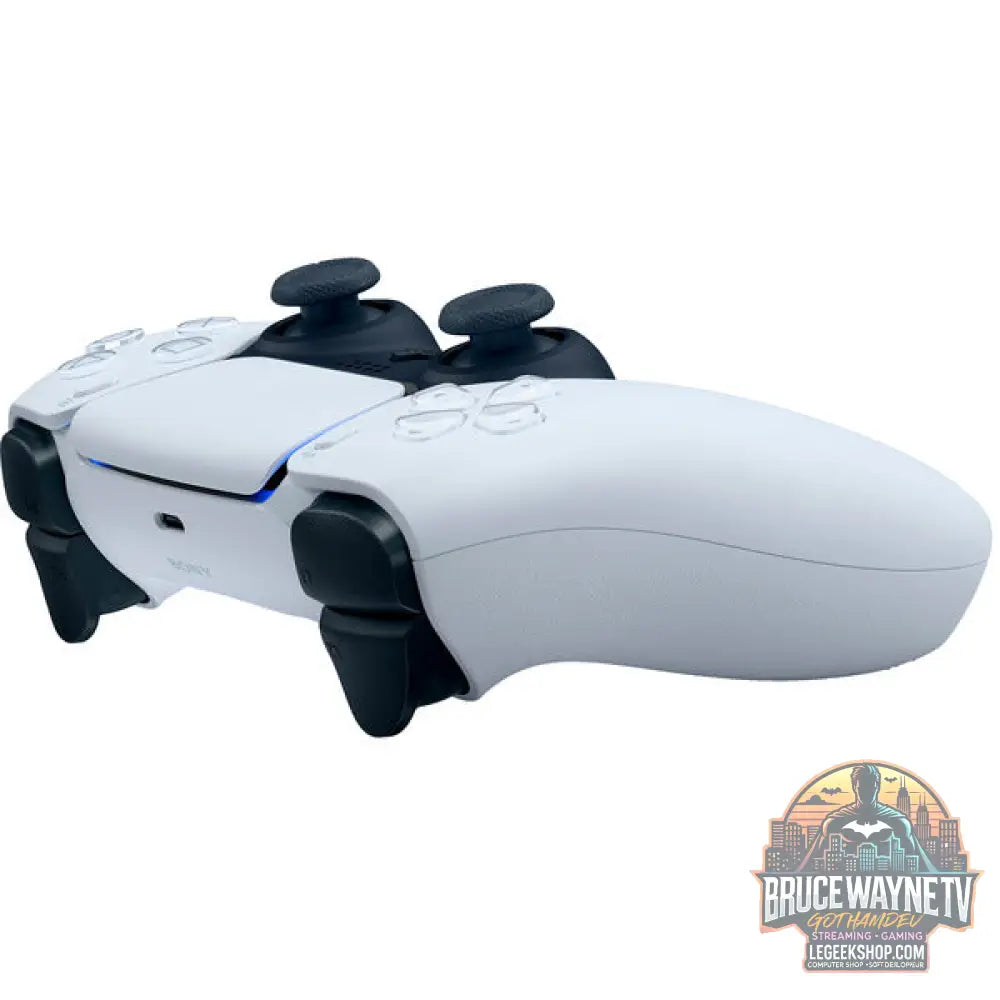 Sony DualSense Wireless-Controller, Gamepad - Sony - vue 2