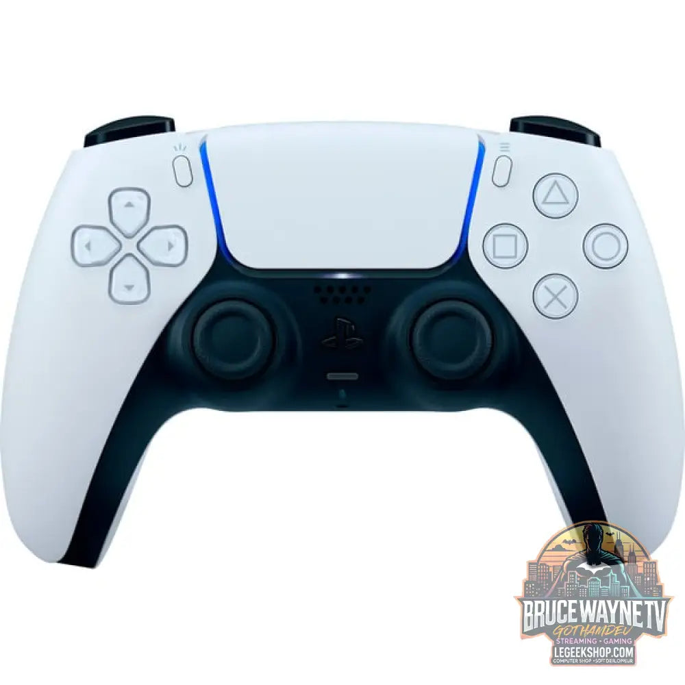 Sony DualSense Wireless-Controller, Gamepad - Sony