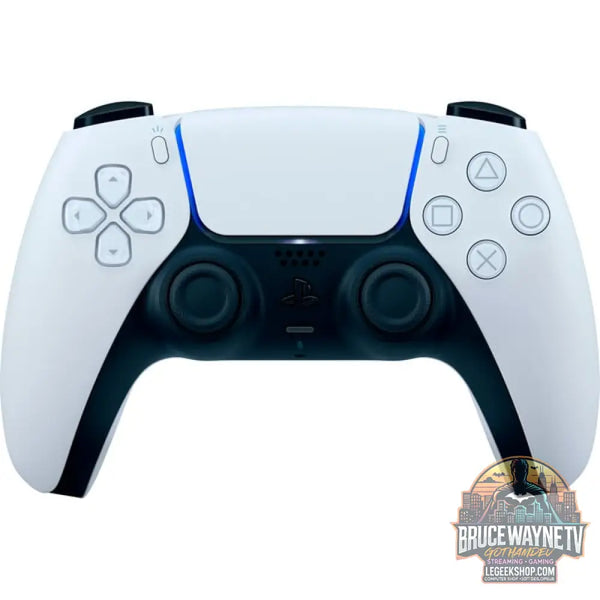 Sony DualSense Wireless-Controller, Gamepad - Sony
