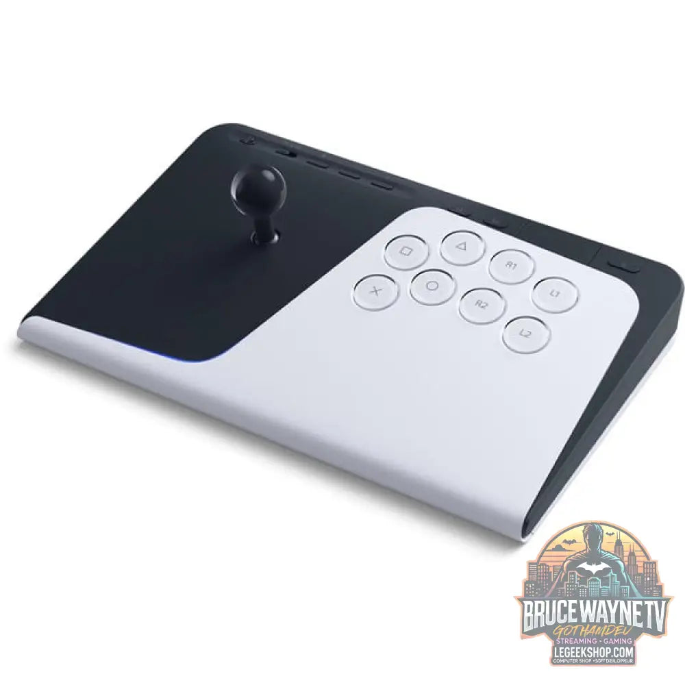 Sony FlexStrike Wireless-Fightstick, Joystick - Sony - vue 2