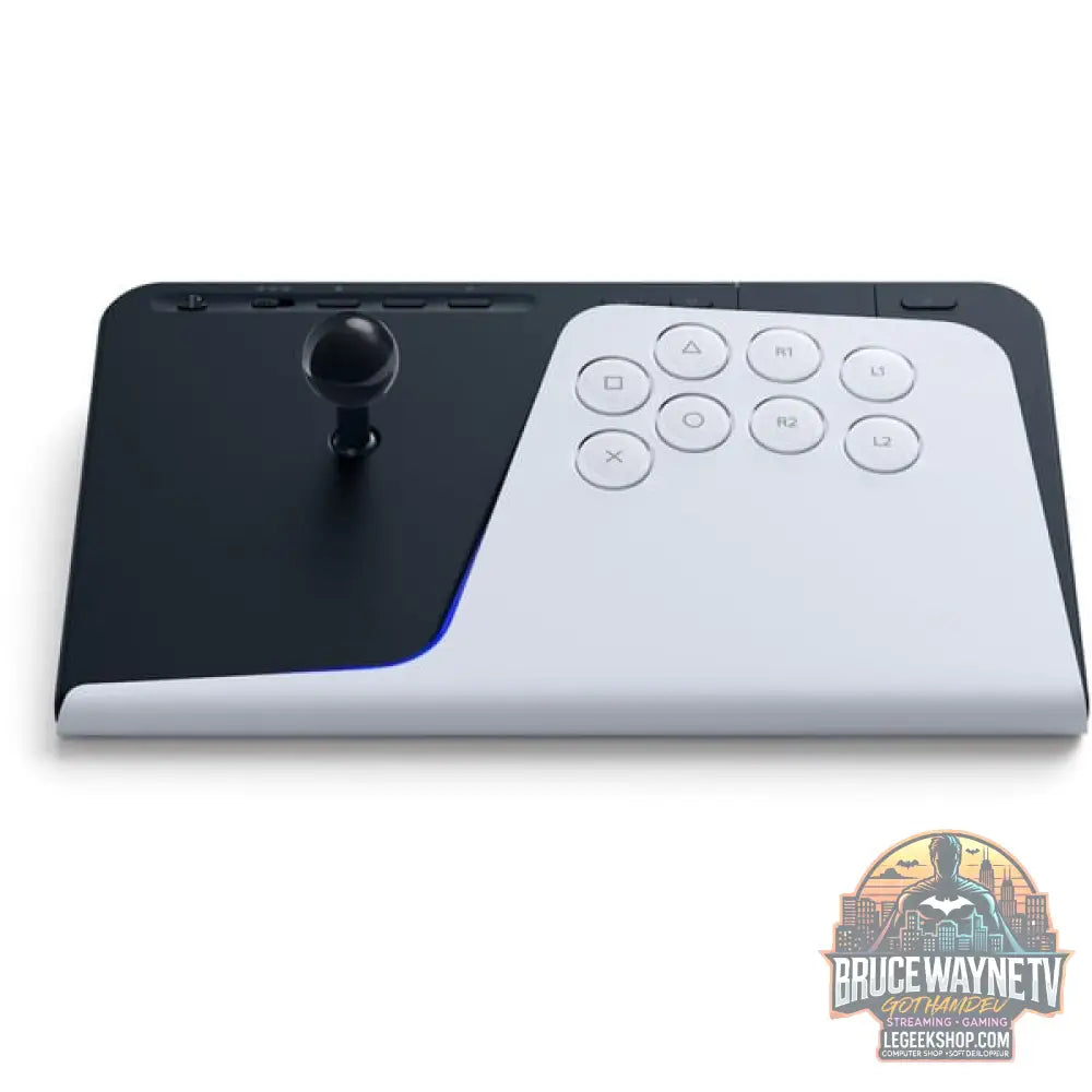Sony FlexStrike Wireless-Fightstick, Joystick - Sony - vue 7