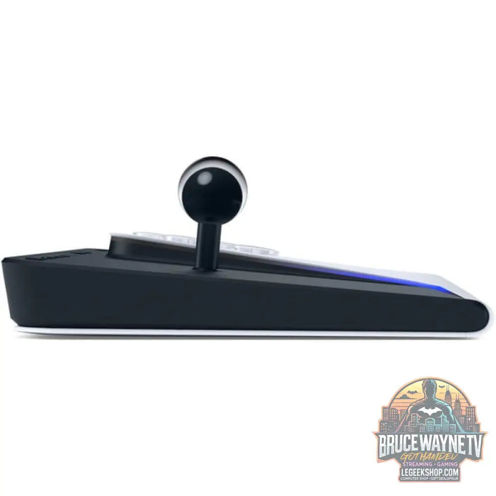 Sony FlexStrike Wireless-Fightstick, Joystick - Sony - vue 10