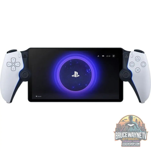 Sony PlayStation Portal Remote-Player, Streaming-Client - Sony
