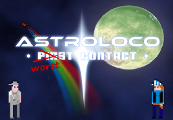 Astroloco: Worst Contact