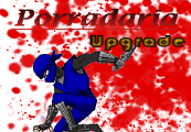 Porradaria Upgrade