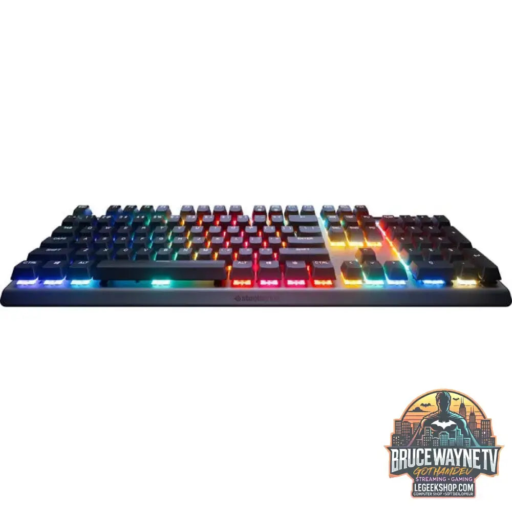 Apex Pro Gen 3 - SteelSeries - vue 6