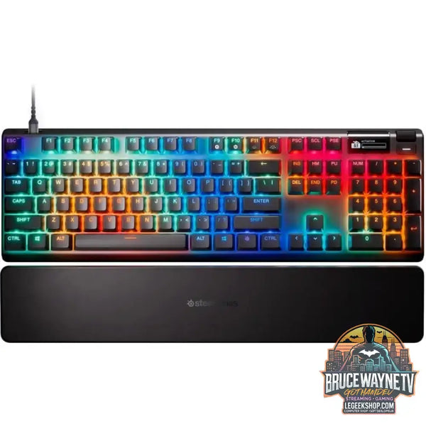 Apex Pro Gen 3 - SteelSeries