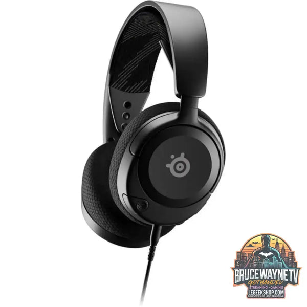 Arctis Nova 1 - SteelSeries