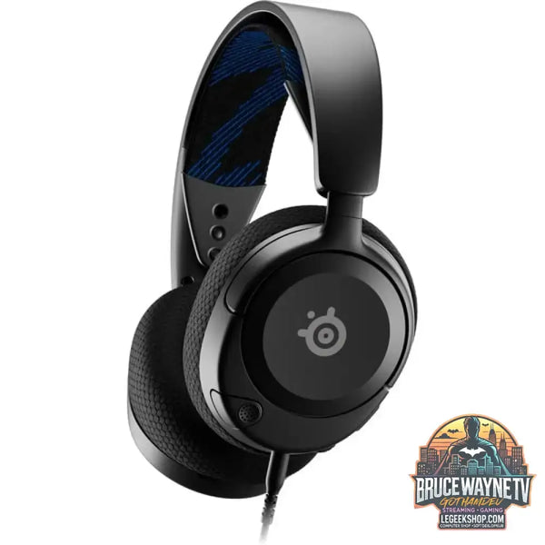 Arctis Nova 1P - SteelSeries