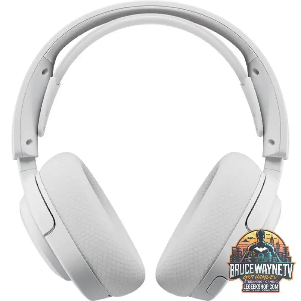 Arctis Nova 5 Wireless - SteelSeries - vue 2