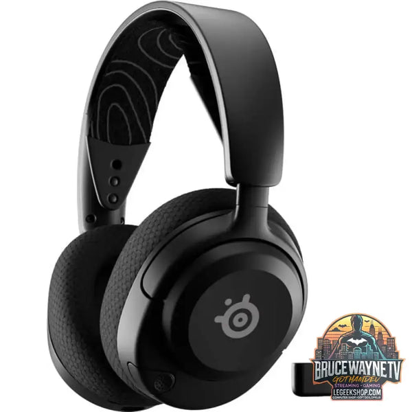 Arctis Nova 5 Wireless - SteelSeries