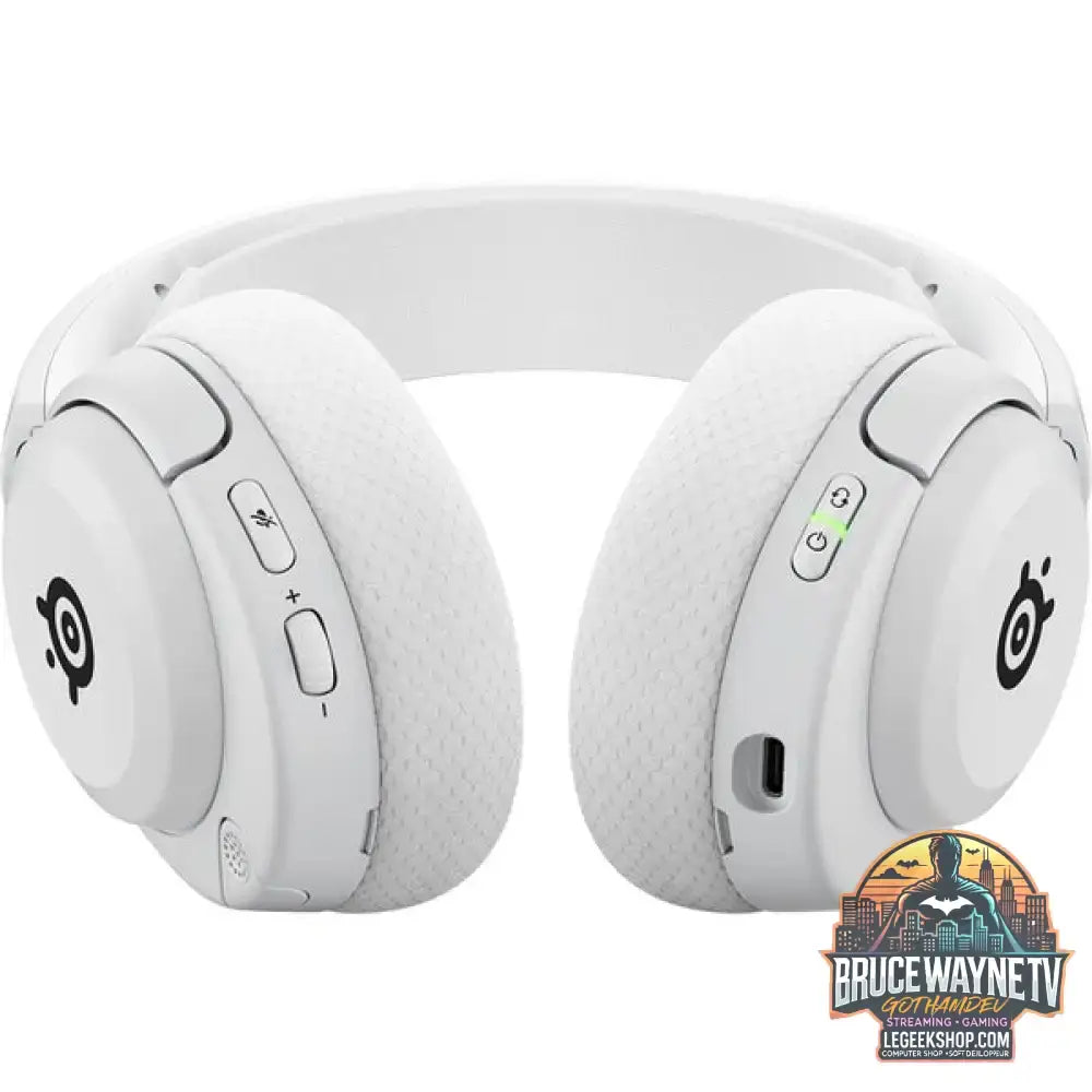 Arctis Nova 5 Wireless - SteelSeries - vue 5
