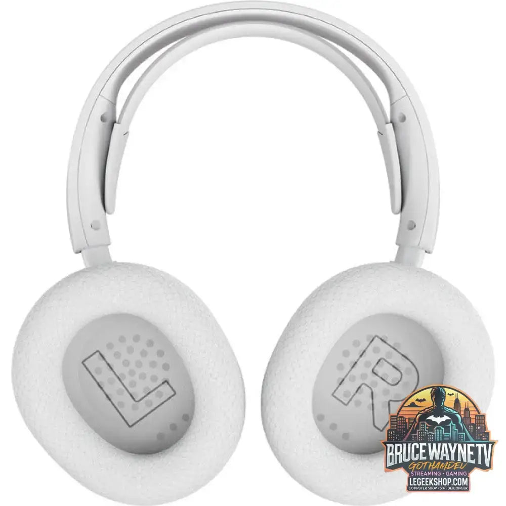 Arctis Nova 5X Wireless - SteelSeries - vue 4