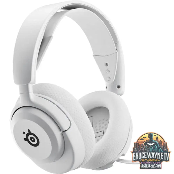 Arctis Nova 5X Wireless - SteelSeries