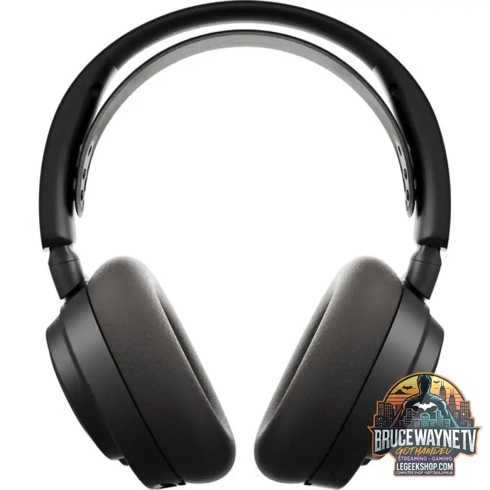 Arctis Nova 7 Wireless Gen 2 - SteelSeries - vue 2