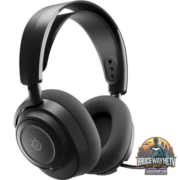 Arctis Nova 7 Wireless Gen 2 - SteelSeries