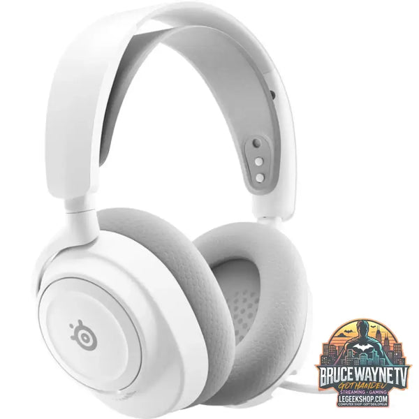 Arctis Nova 7 Wireless Gen 2 - SteelSeries