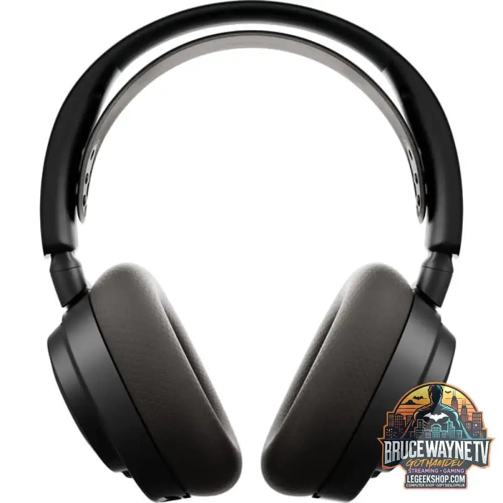 Arctis Nova 7P Wireless Gen 2 - SteelSeries - vue 2