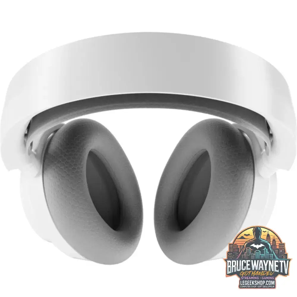 Arctis Nova 7P Wireless Gen 2 - SteelSeries - vue 5
