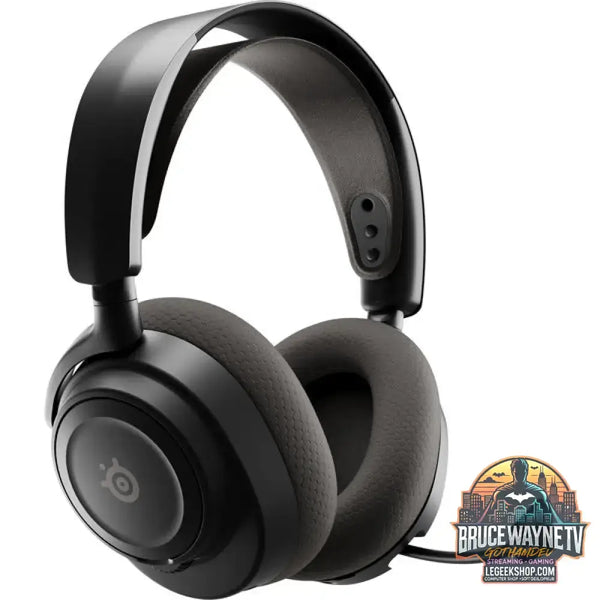 Arctis Nova 7P Wireless Gen 2 - SteelSeries