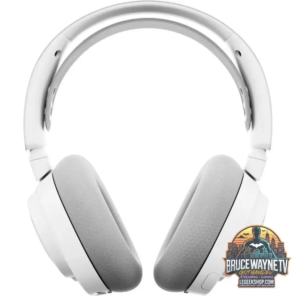 Arctis Nova 7X Wireless Gen 2 - SteelSeries - vue 2