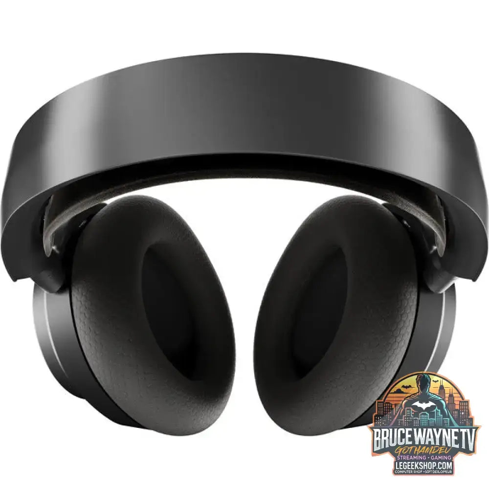 Arctis Nova 7X Wireless Gen 2 - SteelSeries - vue 5