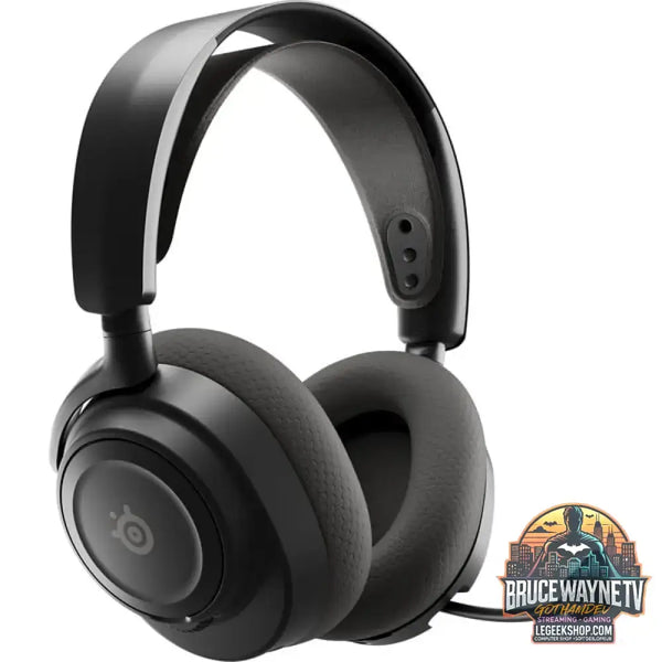 Arctis Nova 7X Wireless Gen 2 - SteelSeries