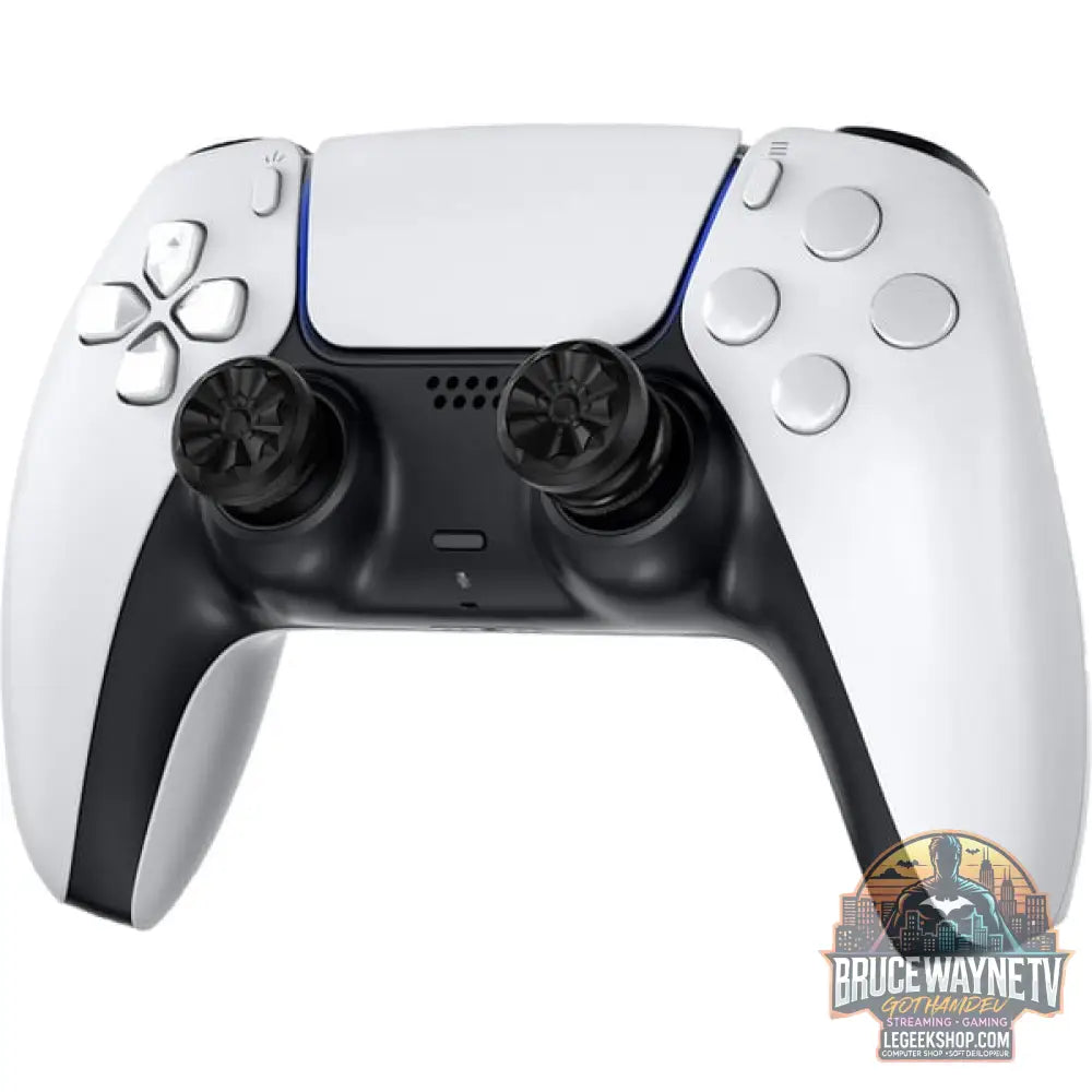 SteelSeries KontrolFreek FPS Performance Thumbsticks – Galaxy Edition, Analog-Stick - vue 3