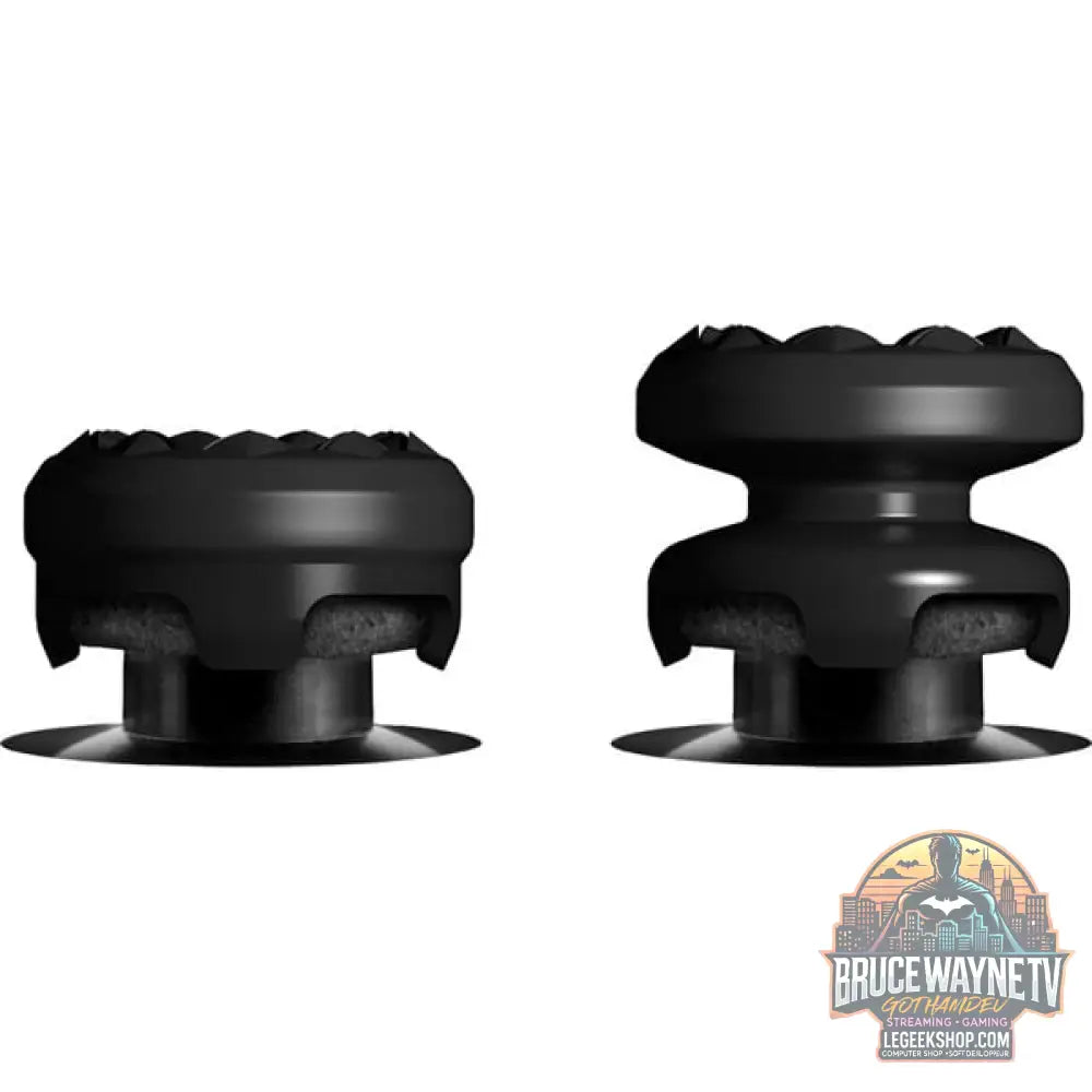 SteelSeries KontrolFreek FPS Performance Thumbsticks – Galaxy Edition, Analog-Stick - vue 2