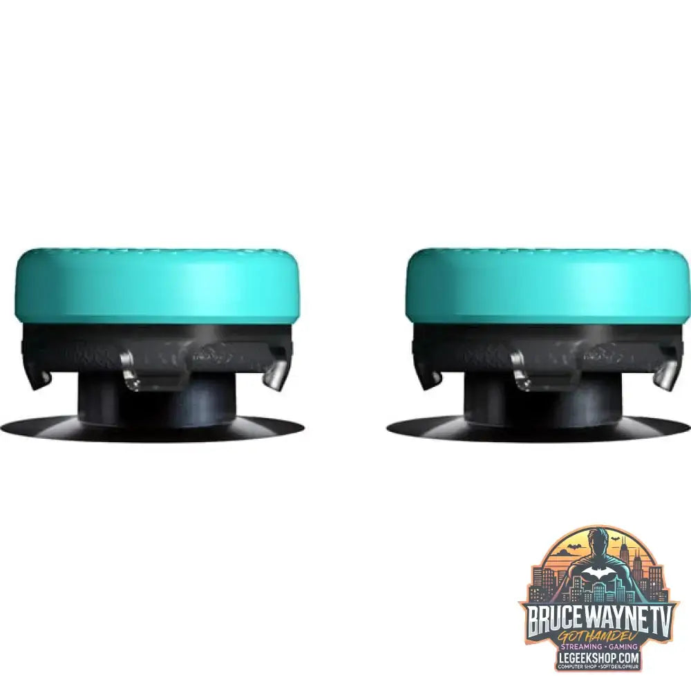 SteelSeries KontrolFreek Performance Thumbsticks – Lotus Edition, Analog-Stick - vue 2