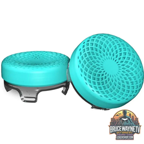 SteelSeries KontrolFreek Performance Thumbsticks – Lotus Edition, Analog-Stick